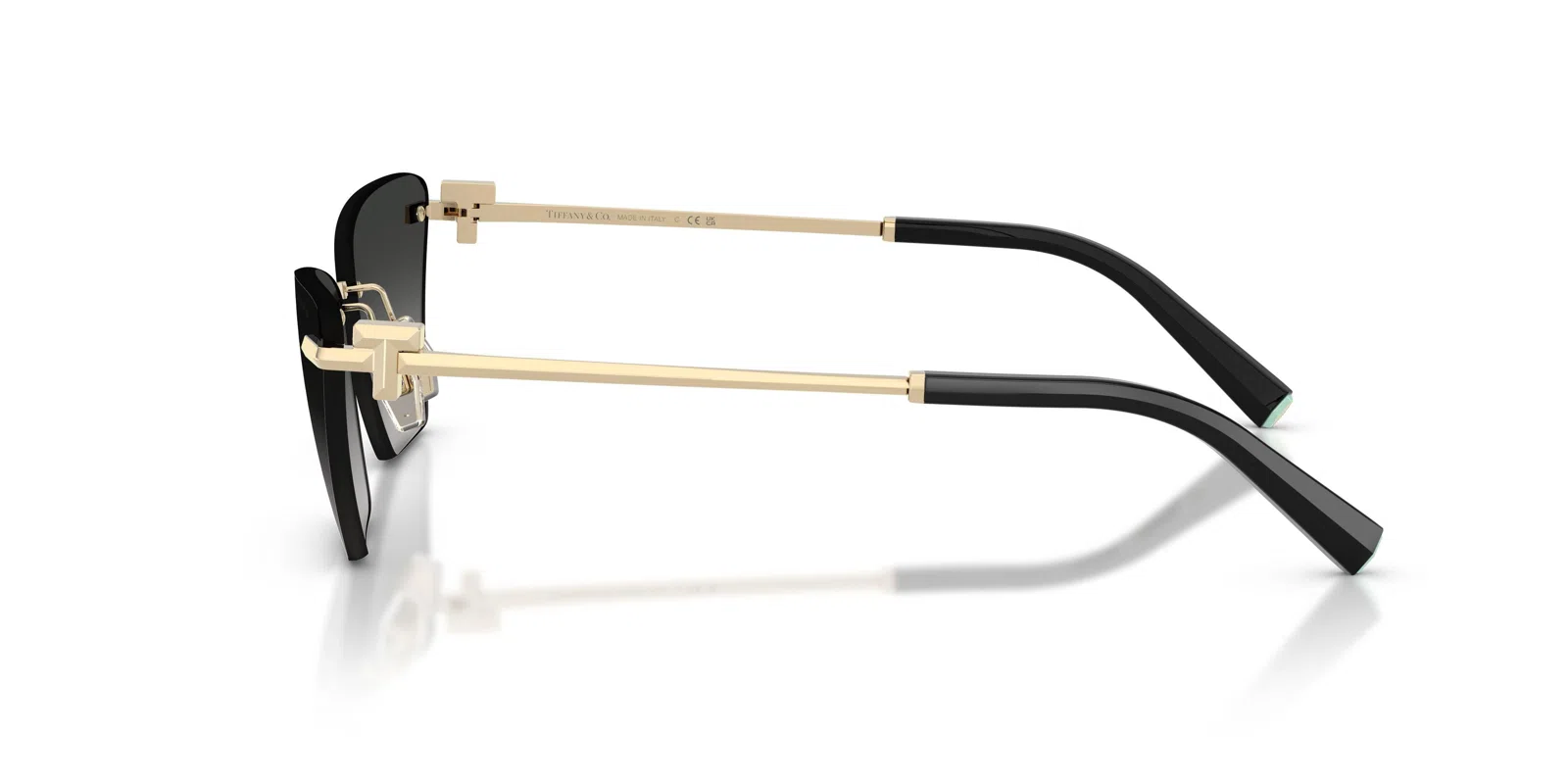 Tiffany 3120 Sunglasses - view 22
